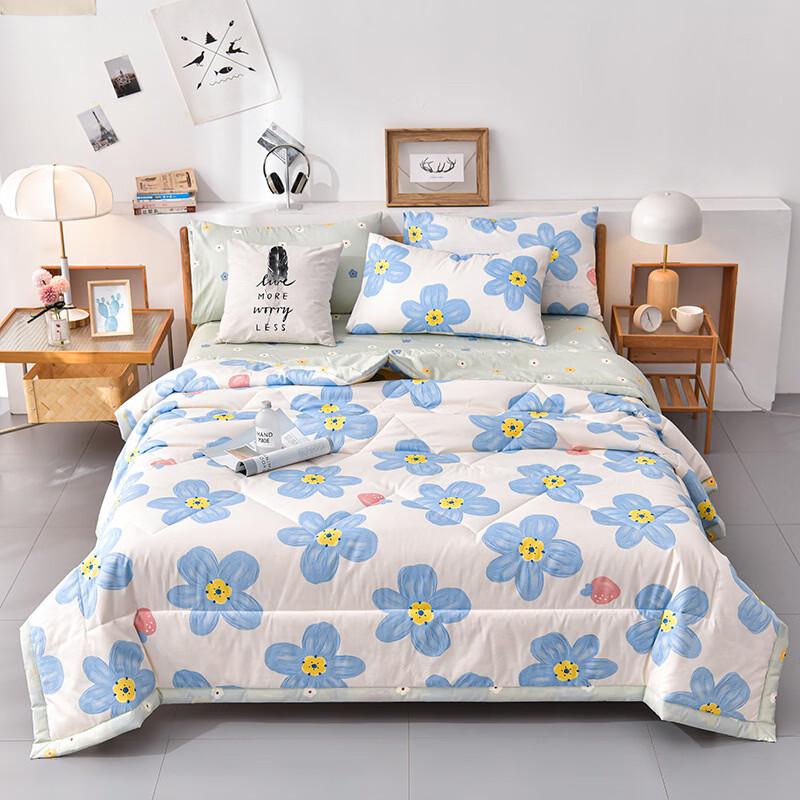 Brangdy Washed Cotton Quilt