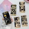 Divination Tarot Case for Motorola G10 G20 G04 E30 E40 E22 E20 E13 E15 G22 G23 G05 G75 G35 G55 E22S E7 G6 G7 G8 G9 Plus Power Play