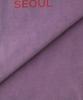 OUTSTANDING Life Is Tee Surf Ride Tee_Vintage Purple
