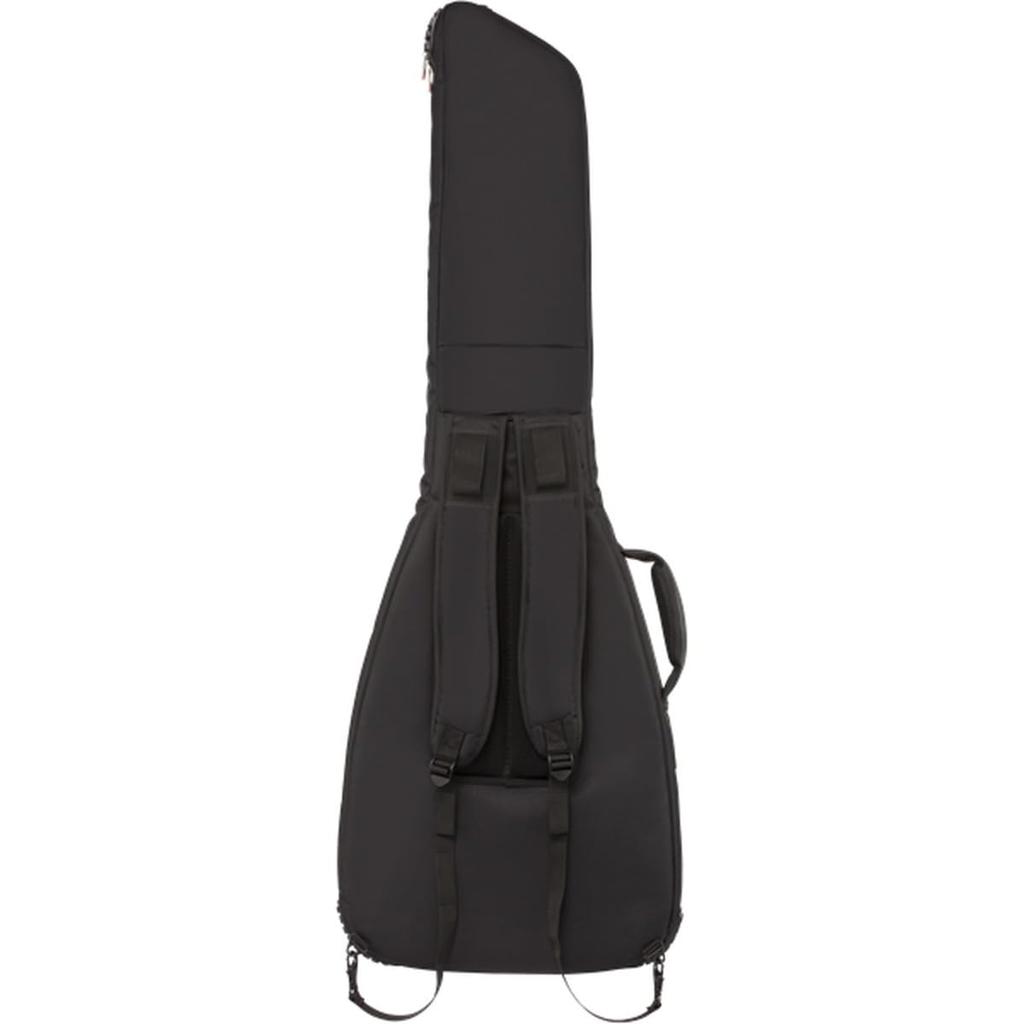 Bolsa Gig para Baixo Elétrico Fender FB1225 Preta
