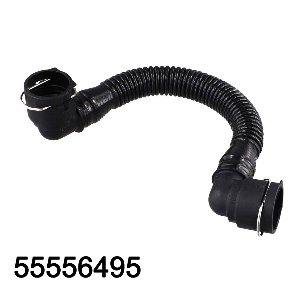 Passform Kurbelgehäuseentlüftungsschlauch Für Vauxhall Für Astra Modelle 55556495