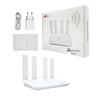 Russia 4G SIM WiFi Router with Foldable Antenna for Home/Office