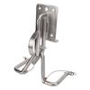 Quick Release Boat Snap Davits 304 Stainless Steel Marine Hardware for Dinghy Instant Lock System