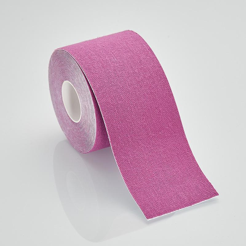 High-Performance Kinesiology Sports Tape Bundle - Muscle Support and Knee Protection