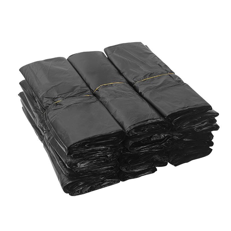 Extra Thick Portable Household Kitchen Trash Bags