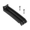 Aluminum Alloys Rear Mudguard Installation Bracket for 5 8 10 Series Electric Scooter Rear Mud Guard Fixing Arm