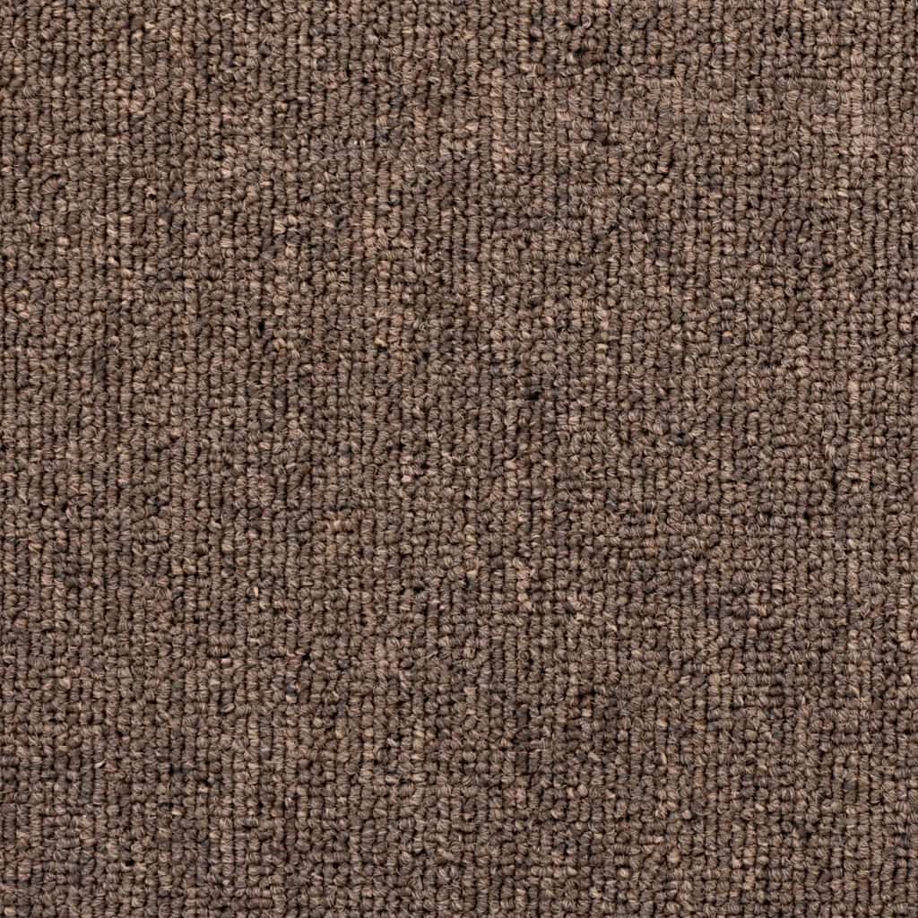Vidaxl Nakładki Na Schody, 10 Szt., 65X24X4 Cm, Kawowy Brąz
