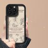 Applicable To Apple 15 Mobile Phone Case Iphone13promax Camellia Doll Lanyard 12/11 Lambskin 7plus