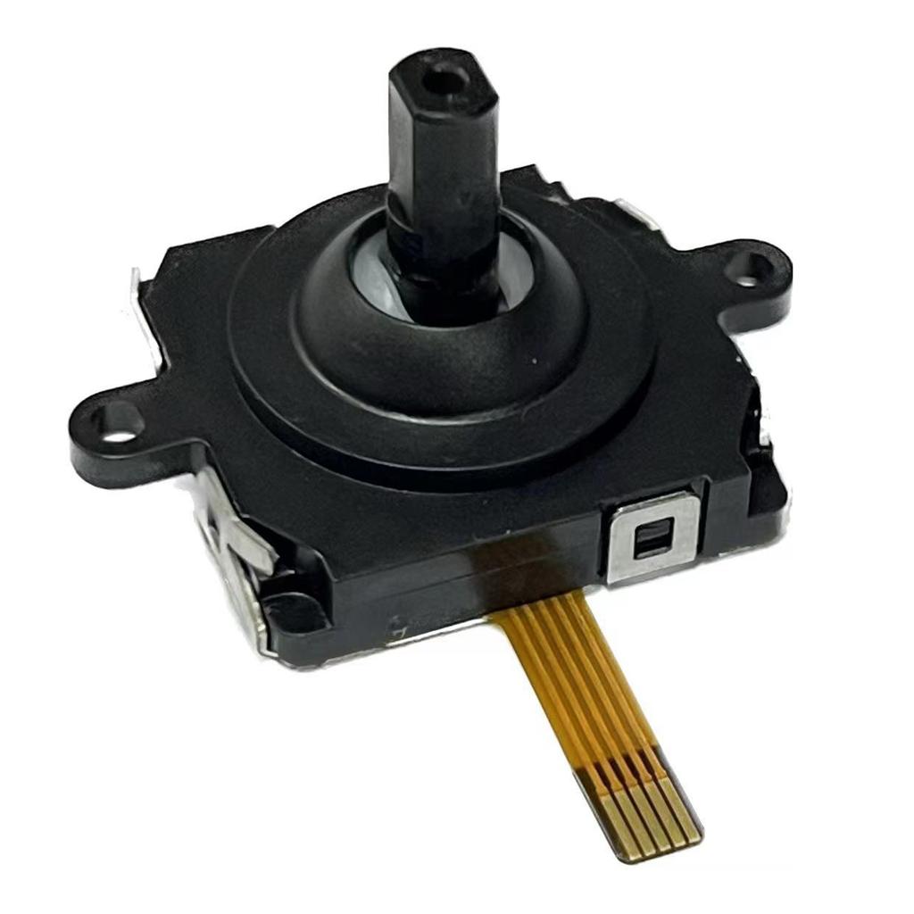 3D Joystick Controller Joystick Thumb Stick Repair 3D Joystick for Quest 2 Controller Analog Stick Analog Thumb Stick
