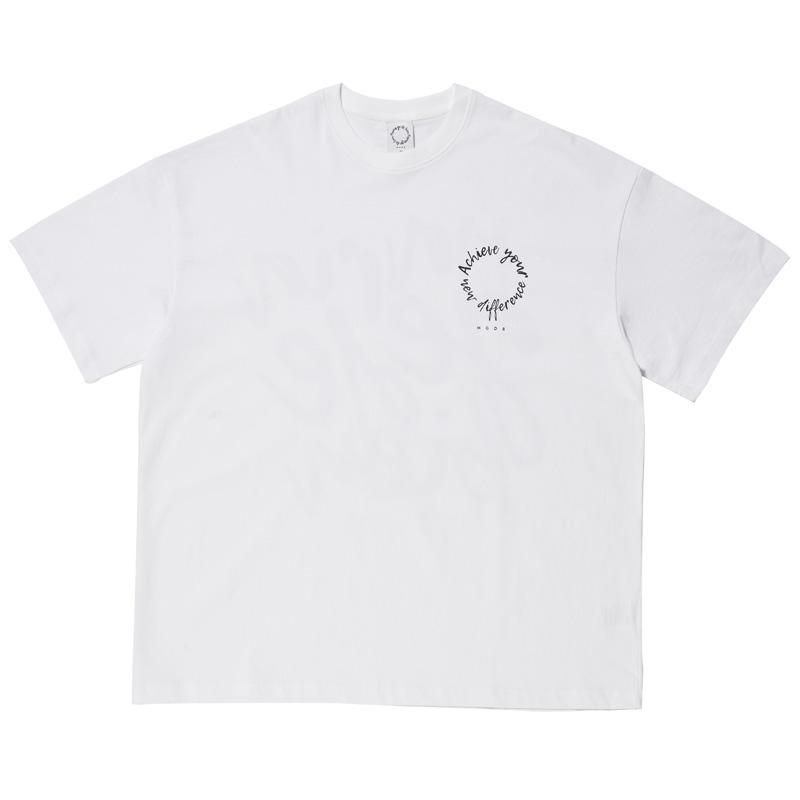 Mariage De Bien White Tees (044) 0