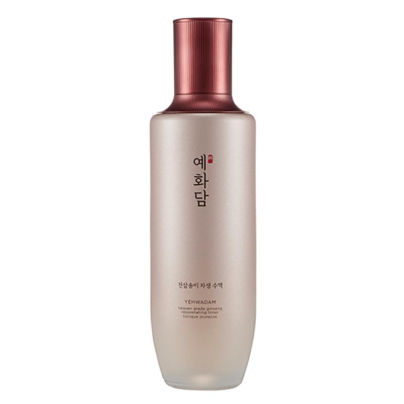 Омолаживающий тоник Heaven Grade Ginseng