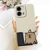 For Oppo A6s 5G CPH2789 Case Popular Cartoon Design Silicone Back Cover For Oppo A 6s A6S 5G 6.75" Phone Protection Cases