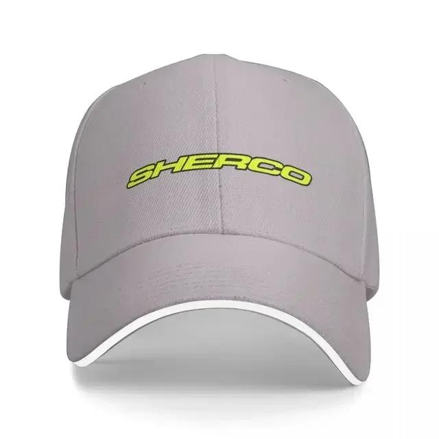 Great Multi La Sherco Merch Baseball Cap Hat Unisex For The Sun party Hat Caps Women Unisexs