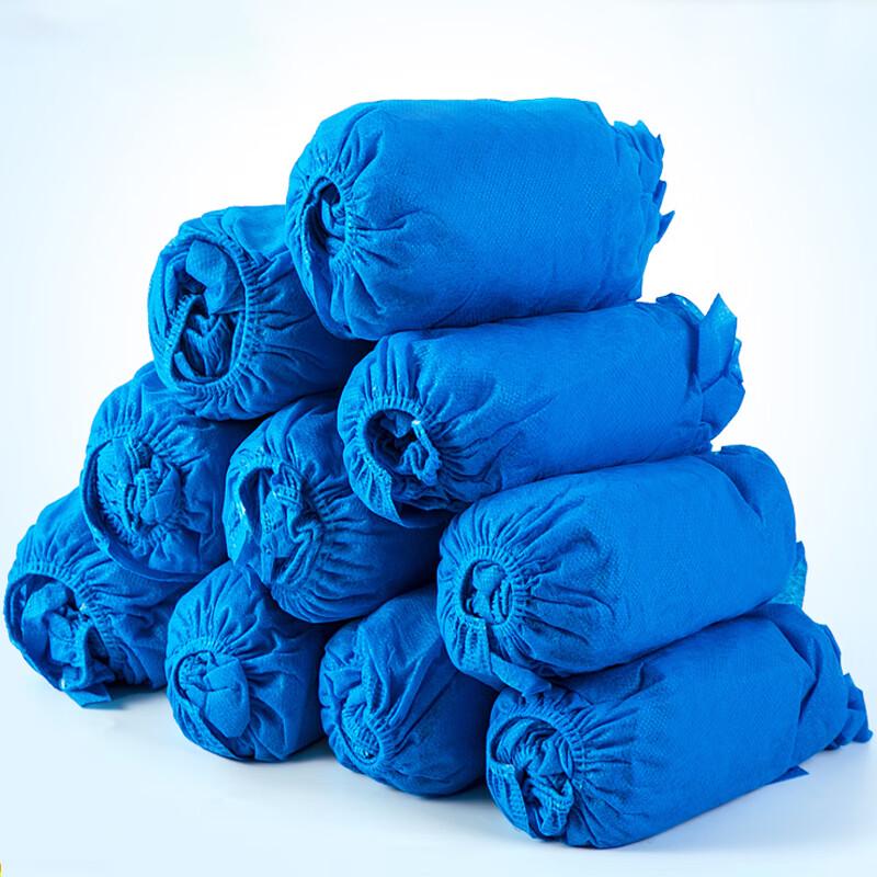 Disposable Non-Woven Shoe Covers