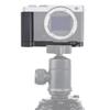 Quick Release Plate easy installs Camera Plate Secure Camera Attachment Camera Accessories Simple Installs for Photograph 