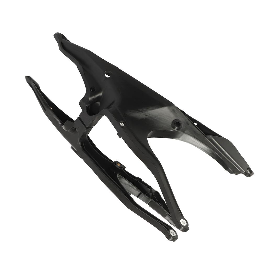 Motorcycle Subframe Rear Seat Stay Support Tray Shelf Strengthened Tailstock Bracket for FC250 FC350 FC450 FE250 FE350