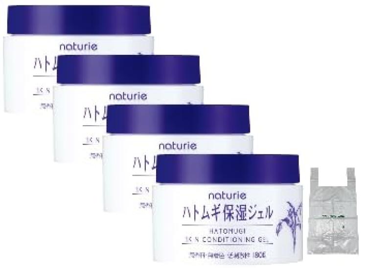 

IMU Naturie Гель для кондиционирования кожи 180 г Слезы Увлажняющий гель x 4 Полезная страница оригинального продукта Summit Store [Оптовая покупка] Работа s