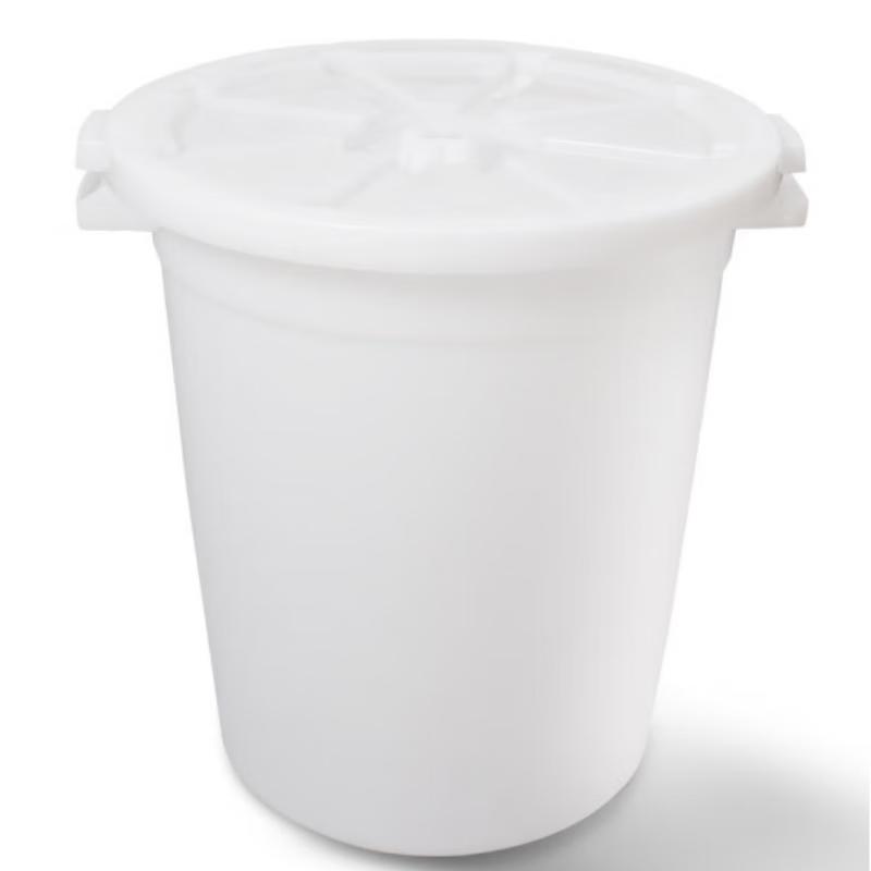 AMPEREX Large Plastic Water Storage Bucket