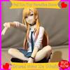Nuovo In Stock Figure Anime Kitagawa Marin My Dress Up Dear Statua Seduta Collezione Decorazione Desktop Regalo