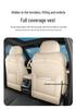 2025 Dongfang Yao 2.0TD AWD Wangyue Edition Xingyue L Car Seat Covers - Full Coverage