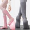 Harajuku Street Yoga Socks Cotton Strappy Grip Sock New Pilates Socks