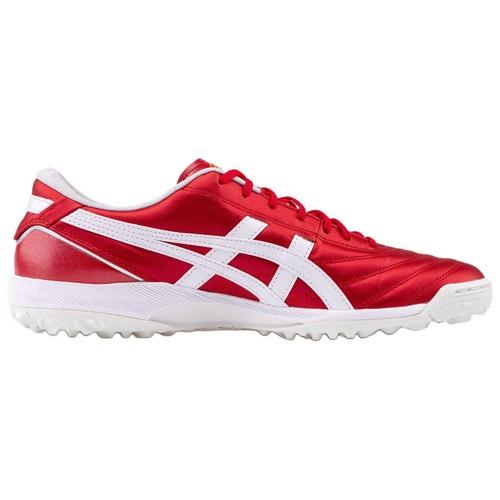 Asics C3 TF Turf Soccer Shoes Men's Red - 1113A056-600