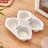 Wutuo Microwave Egg Cooker