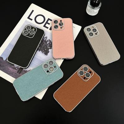 Cover per smartphone – Cover antiurto per smartphone