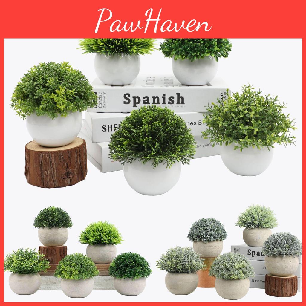 Artificial Eucalyptus Plant Decoration For Home Wedding And Hotel Plastic Material Stylish Design