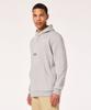(Unisex) Relax Pullover Hoodie 2.0 - New Granite Heather / Foa40484728B