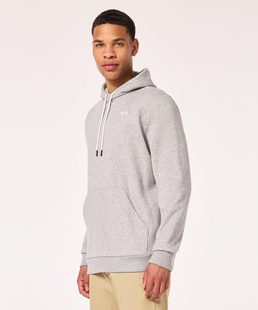 (Unisex) Relax Pullover Hoodie 2.0 - New Granite Heather / Foa40484728B