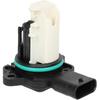 OCPTY Mass Air Flow Sensor Fits for BMW 135i 335i 535i 640i 740i M235i X1 X3 X4 X5 X6, for BMW ActiveHybrid 5 7 5WK97512 5WK97512Z 13627593624