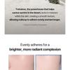 COSNORI - Airy Tone-up Sun Serum