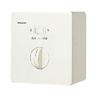 Panasonic Regulador de ventilador de teto F-ZR140