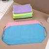 1Pc Exfoliating Bath Towel Scrubber Belt Bath Stretchable Full Body Washcloth Super Absorbent Towel Bathroom Supplies