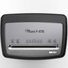 Comet P-8710 High Security Micro-Cut Shredder