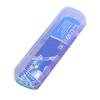 Portable Travel Camping Toothbrush Toothpaste Storage Box Protective Cover Case