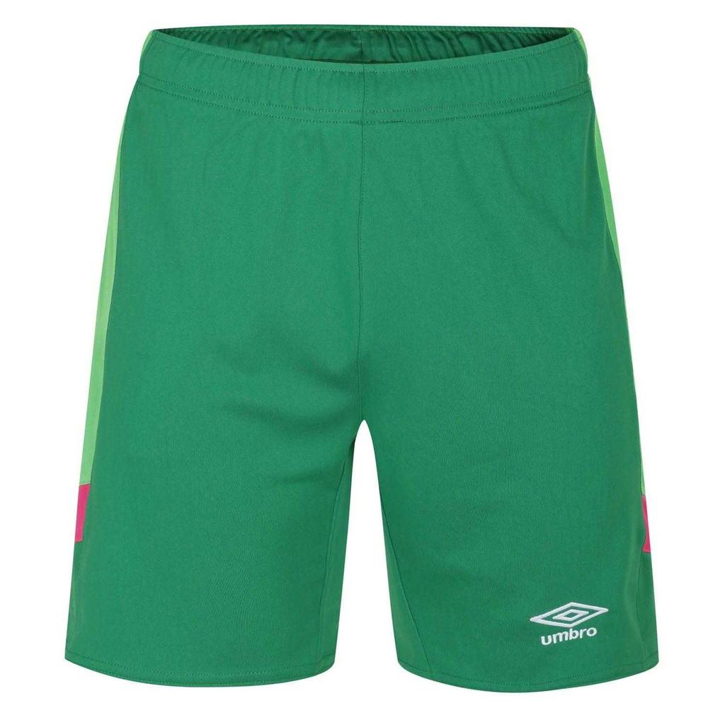 Umbro Mens Goalkeeper Shorts