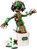 LEGO конструктор Marvel – Танцующий Грут (76297)