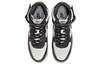 Nike X Stussy Air Force 1 Mid 'Black White' DJ7840-002