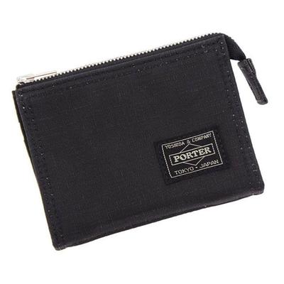 Portfel Duck Zip Czarny 636-06834