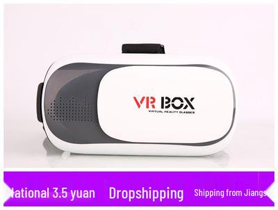 Videohry – Brýle pro virtuální realitu