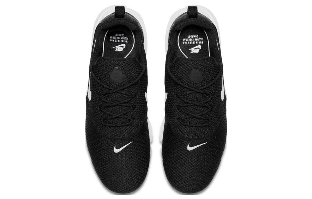 Nike Presto Fly Nero Bianco Bianco Nero Donna 910569-006