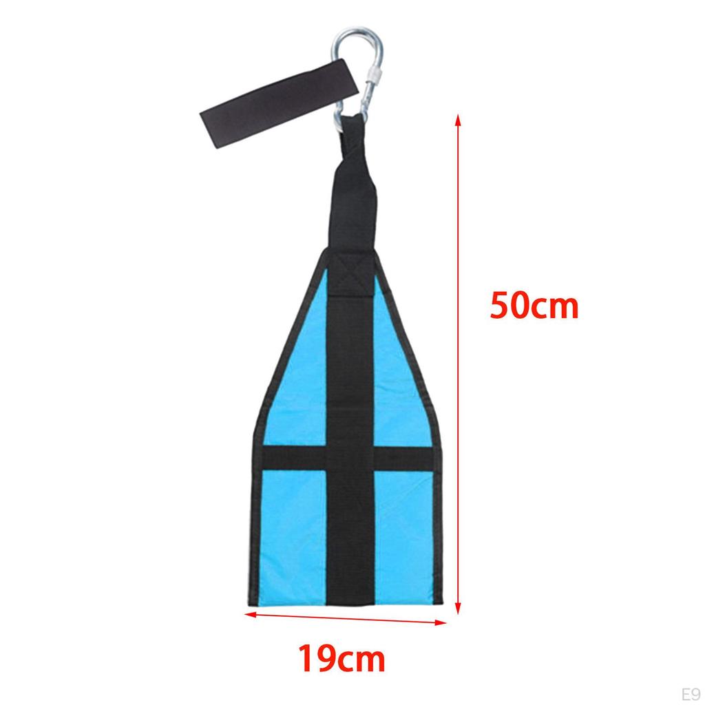 Břišní pásy Posilovač břišních svalů Vzpírání pro těžké zátěže Závěsné na dveře Područka