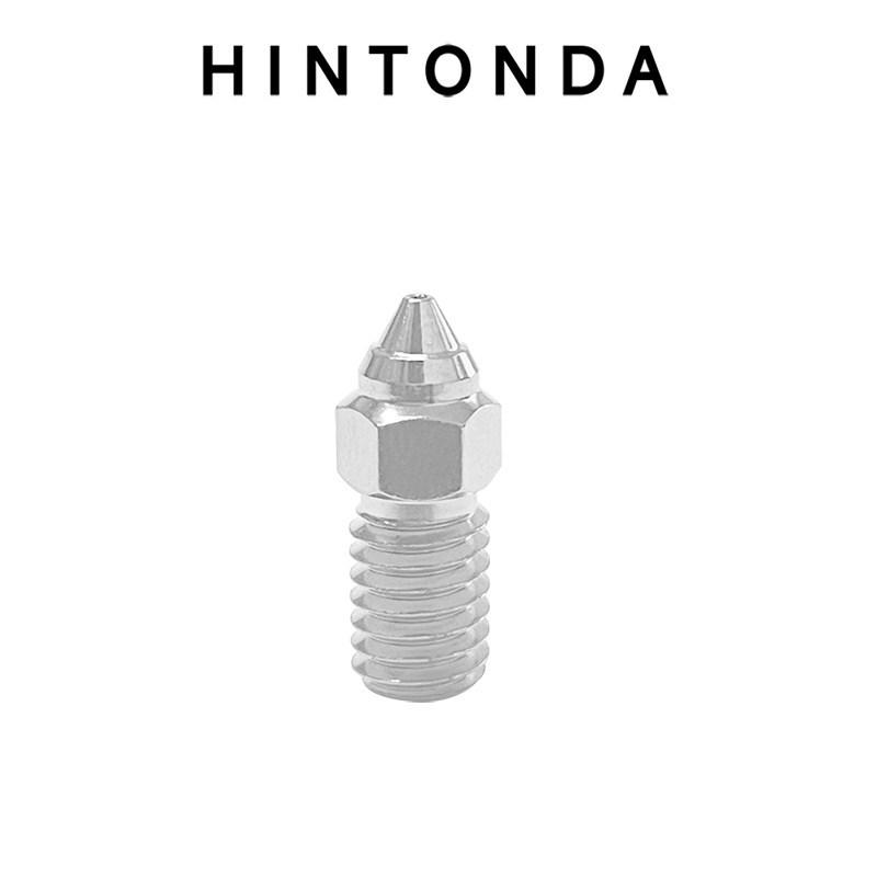 Creality 3D Printer Steel Nozzle for Ender7, Ender3 V3 SE, and Ender5 S1