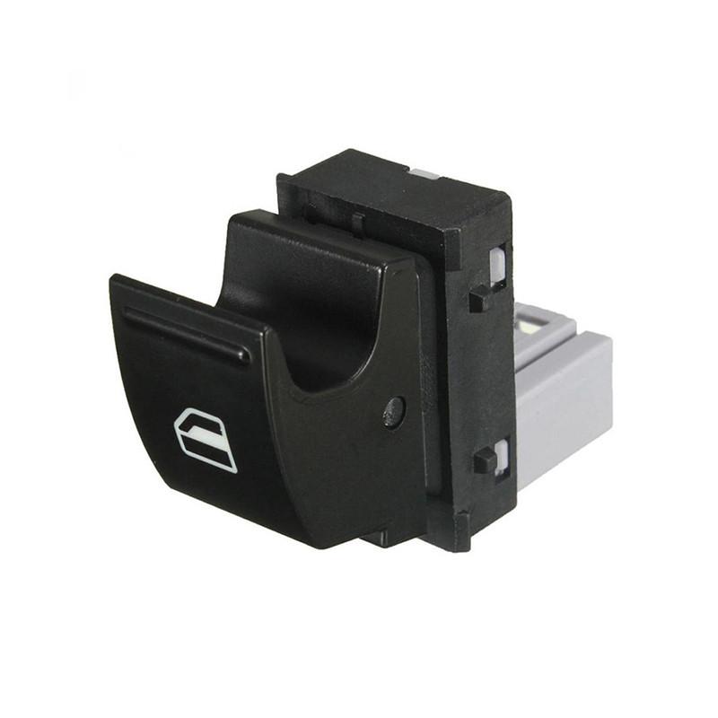 

Car Passenger Side Window Switch Control Button for VW Golf Jetta Passat B6 B7 Polo Scirocco Sharan Tiguan Touran Touareg Amarok