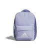 BS BP CL W ADI Sports Polyester Backpack Unisex Backpack Light-Purple H30345