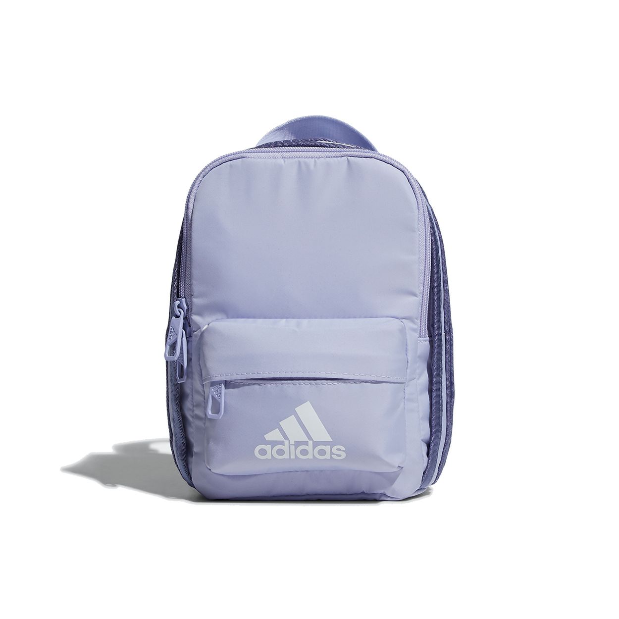 Adidas BS BP CL W ADI Sports Polyester Backpack Unisex Backpack Light-Purple H30345 MISC