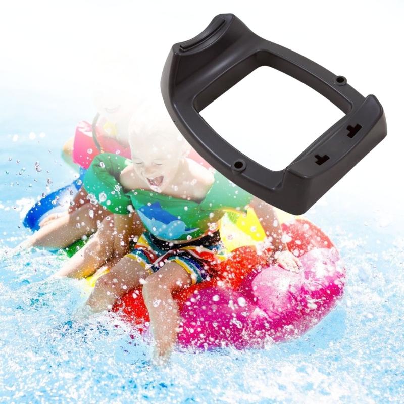 Swimming Pool Pump Replacement Part with Upgraded Sealing Technology Pool Circulation Component for Leakproof Operation