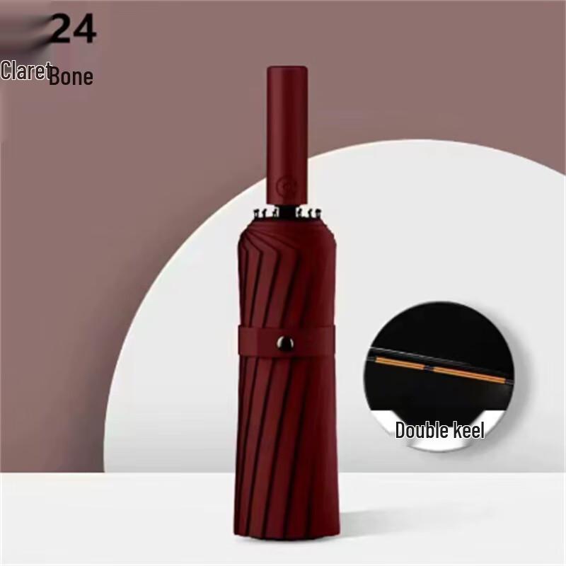 Ximengyuan Fully Automatic Sun & Rain Umbrella